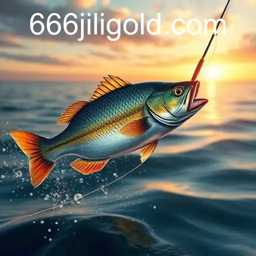 Exploring the World of Fishing Games with 666 Jili