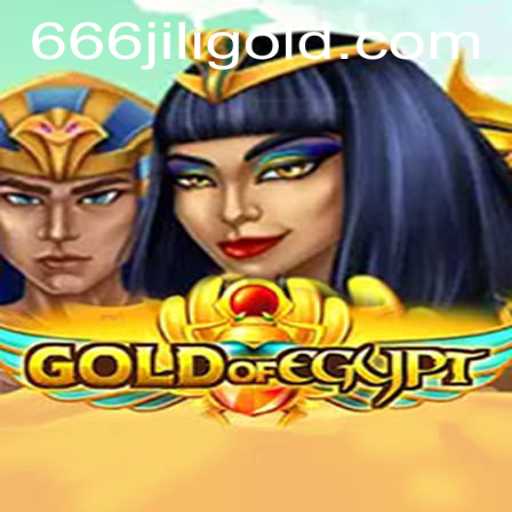 Discover the Thrilling World of GoldOfEgypt - A Game of Fortune and Adventure