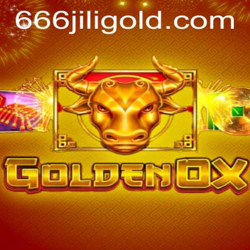 GoldenOx: A Thrilling Game Experience