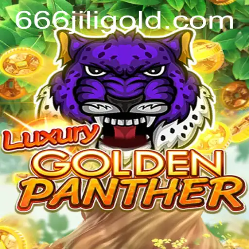 Discover the Exciting World of LUXURYGOLDENPANTHER: A Thrilling Adventure in Online Gaming