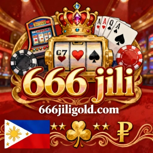 666 jili logo